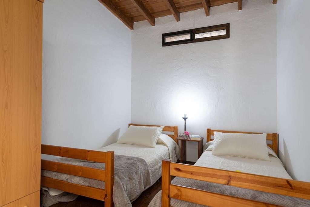 Vivienda Vacacional Ca' Pepita Y Jose El Albercon Exterior photo